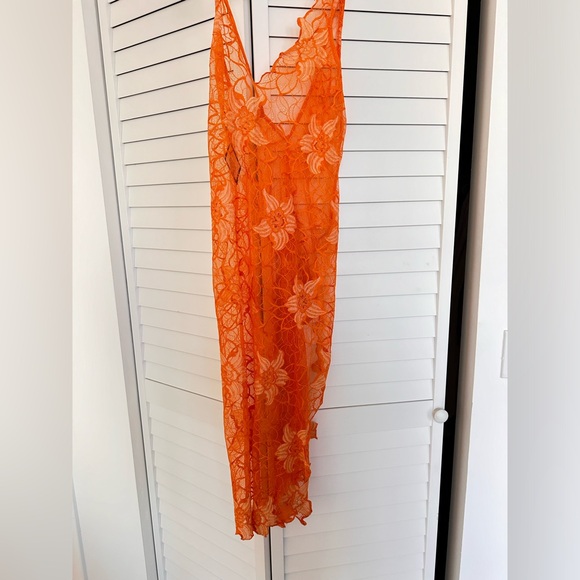 LA Perla 🧡 Vintage nightgown. - Picture 2 of 8